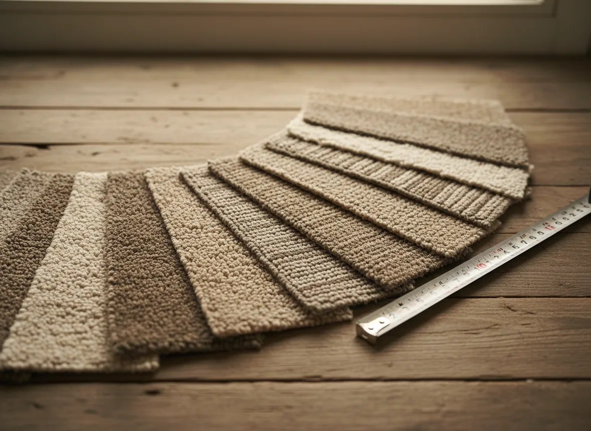 Carpet Installation Broadway, VA FAQs